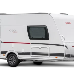 DETHLEFFS C'GO 495 QSK